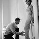 Shirley Bassey in 1960 (Associated News)